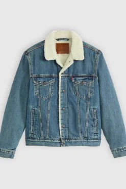 Cazadora vaquera Levis®