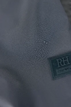 Cazadora vistas desmontables