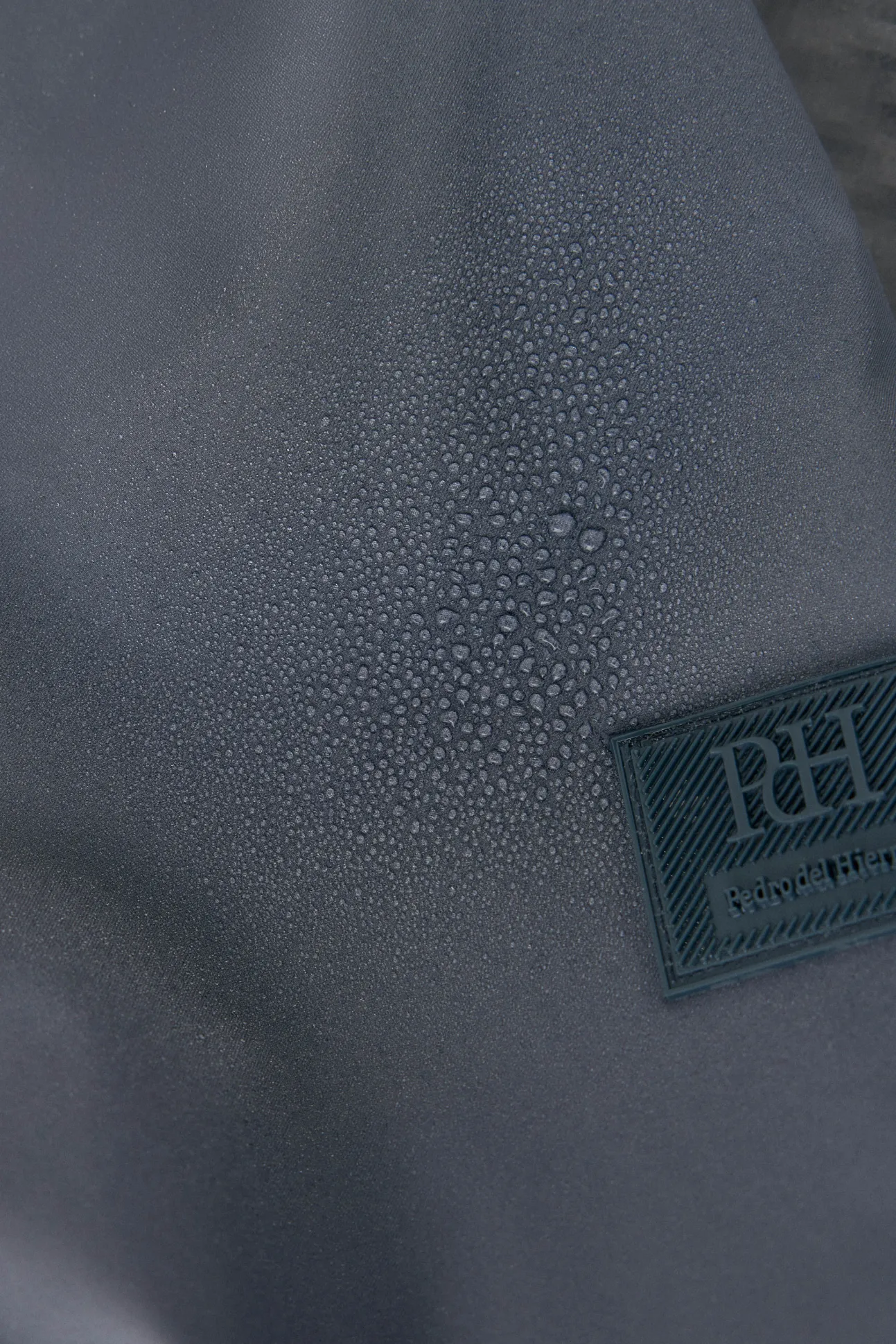 Cazadora vistas desmontables