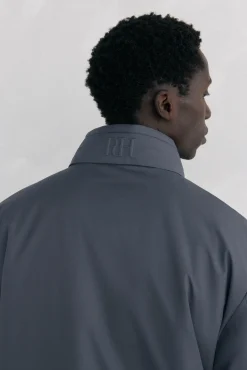 Cazadora vistas desmontables