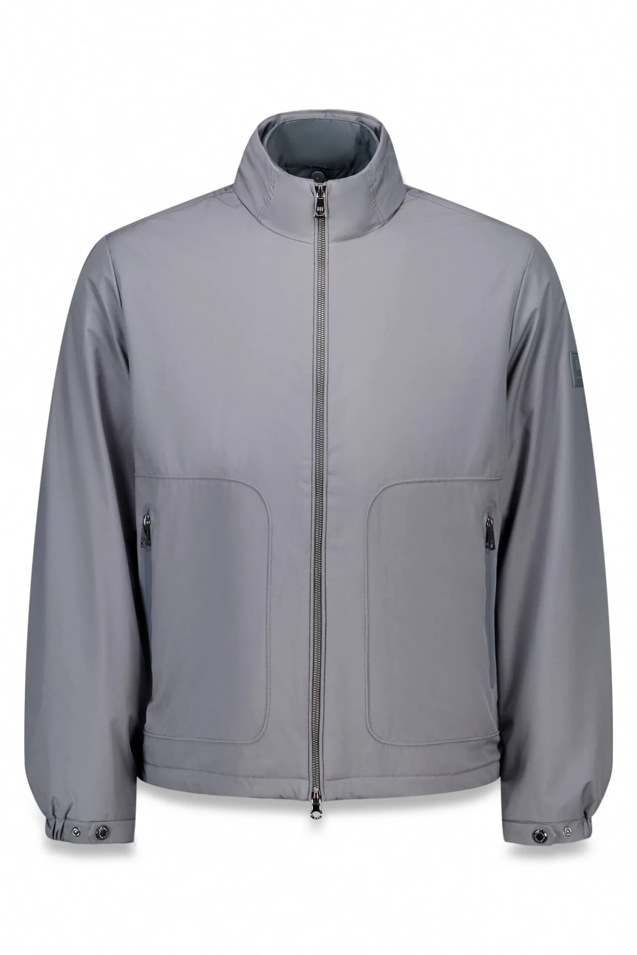 Cazadora vistas desmontables