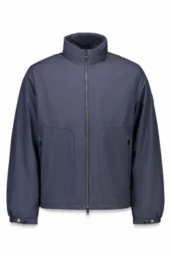 Cazadora vistas desmontables