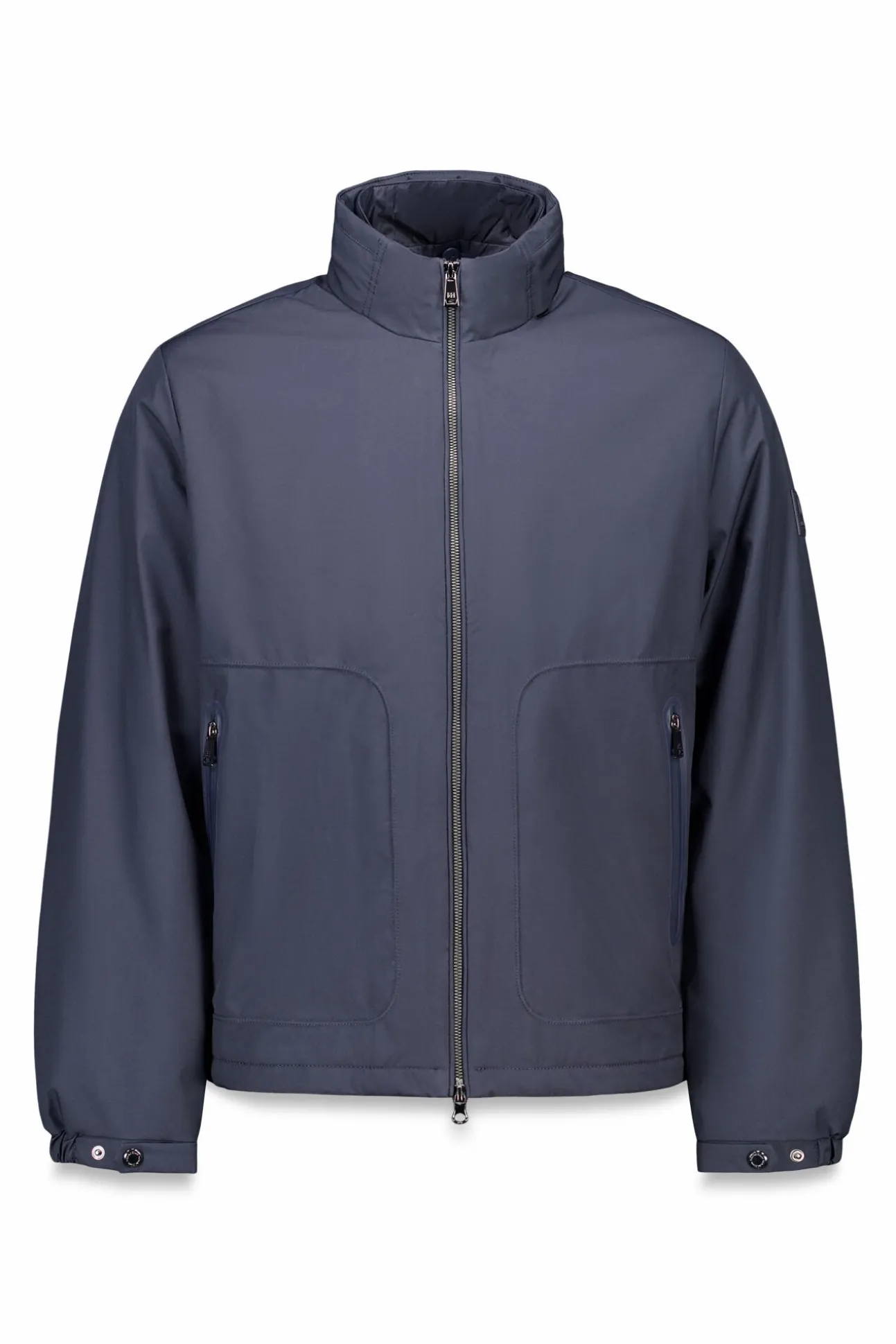 Cazadora vistas desmontables