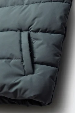 Chaleco acolchado niño