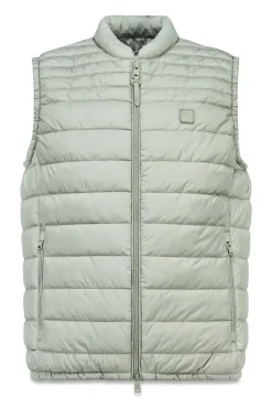 Chaleco acolchado ultralight