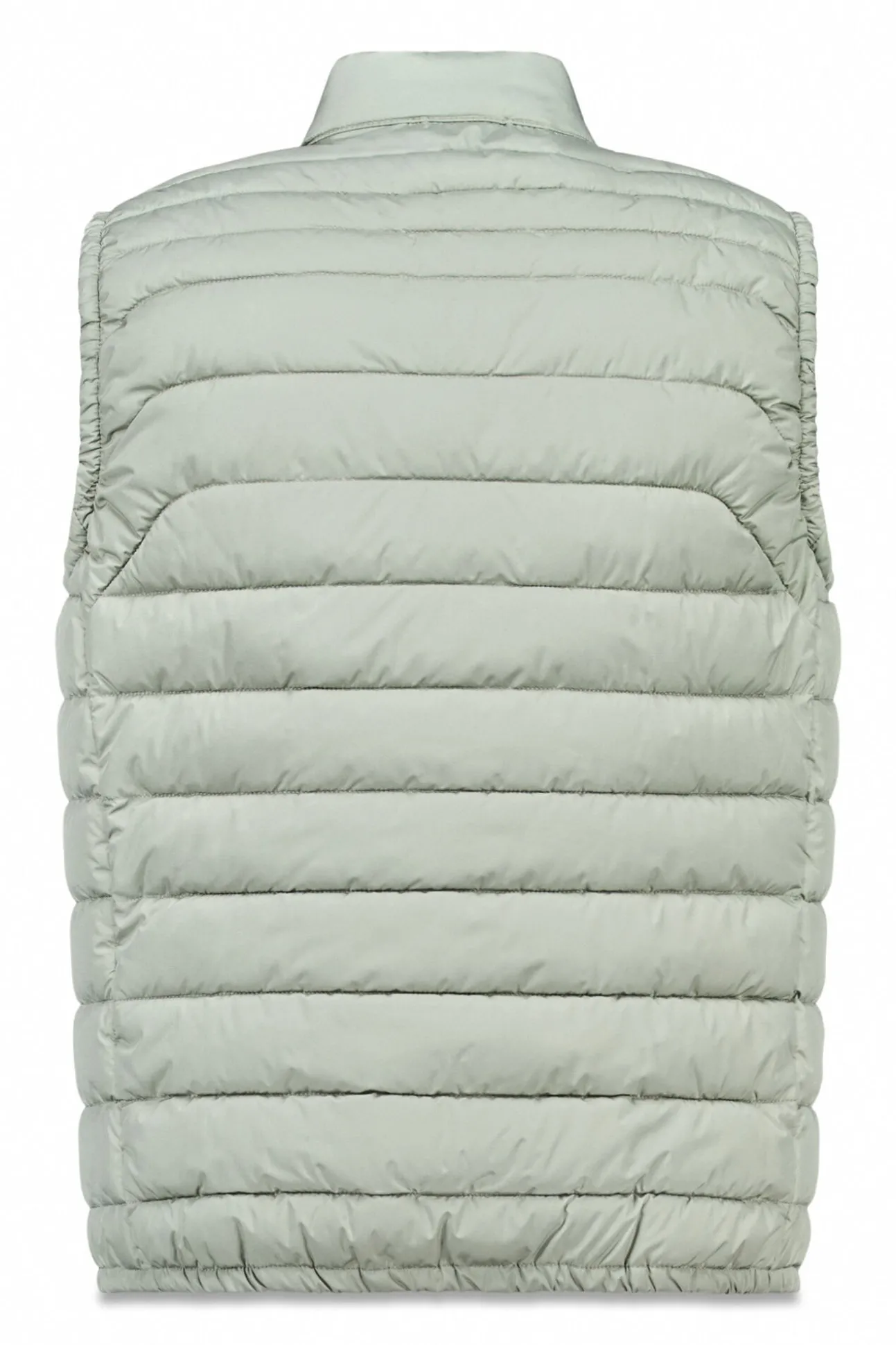 Chaleco acolchado ultralight