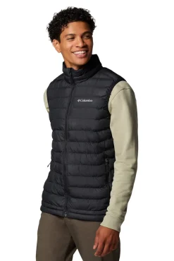 Chaleco aislante Powder Lite™ II de Columbia para hombre