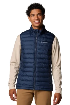 Chaleco aislante Powder Lite™ II de Columbia para hombre
