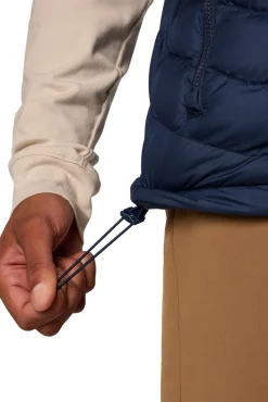 Chaleco aislante Powder Lite™ II de Columbia para hombre