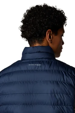 Chaleco aislante Powder Lite™ II de Columbia para hombre