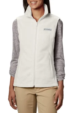 Chaleco Benton Springs™ de Columbia para mujer