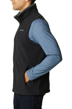 Chaleco de forro polar Columbia Fast Trek™ para hombre