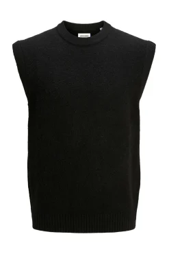 Chaleco punto regular fit