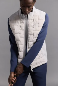 Chaleco ultralight golf