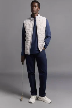 Chaleco ultralight golf