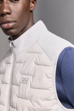 Chaleco ultralight golf