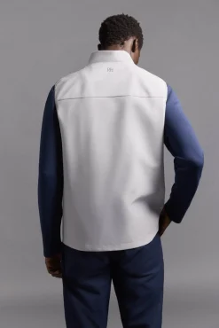 Chaleco ultralight golf