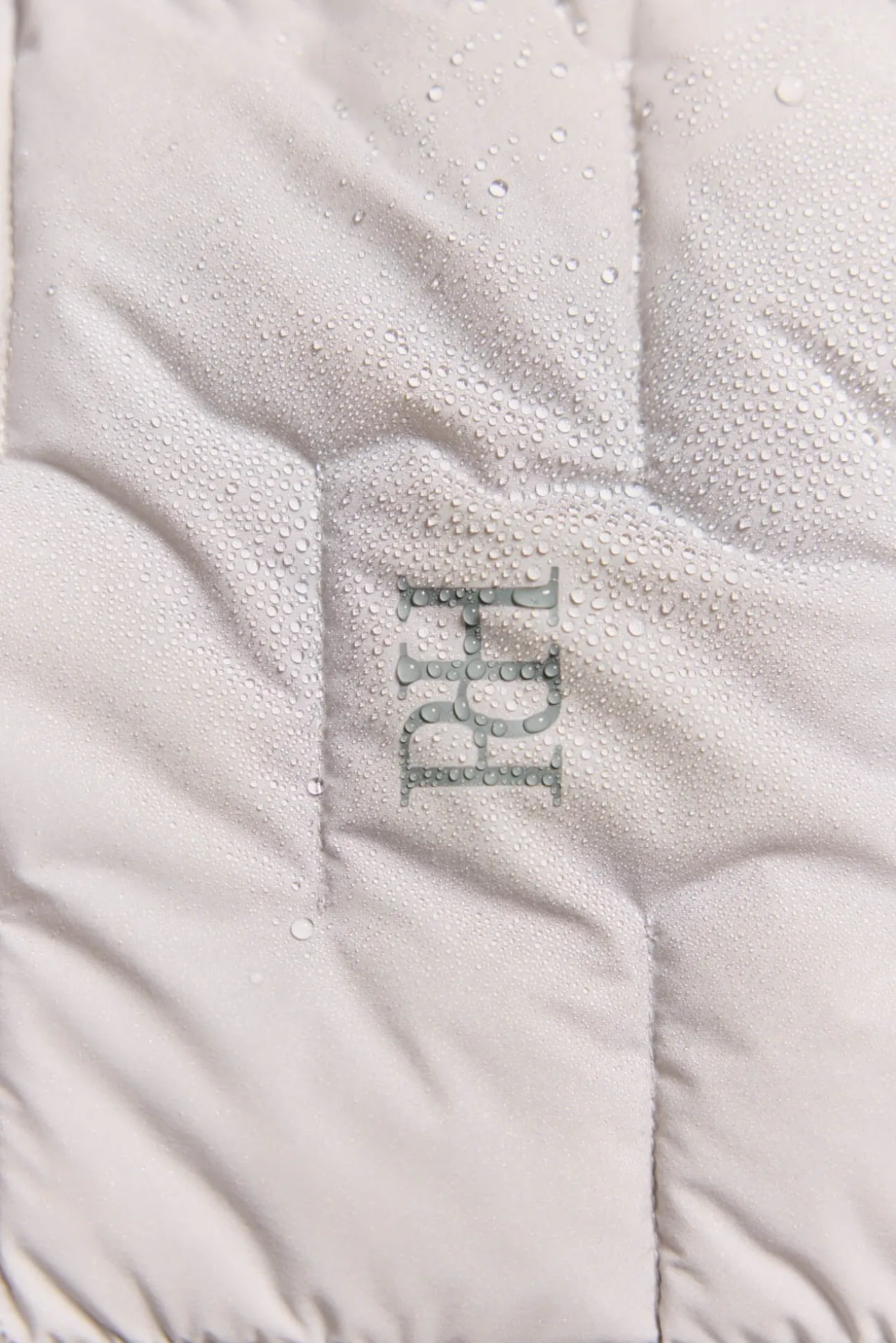 Chaleco ultralight golf