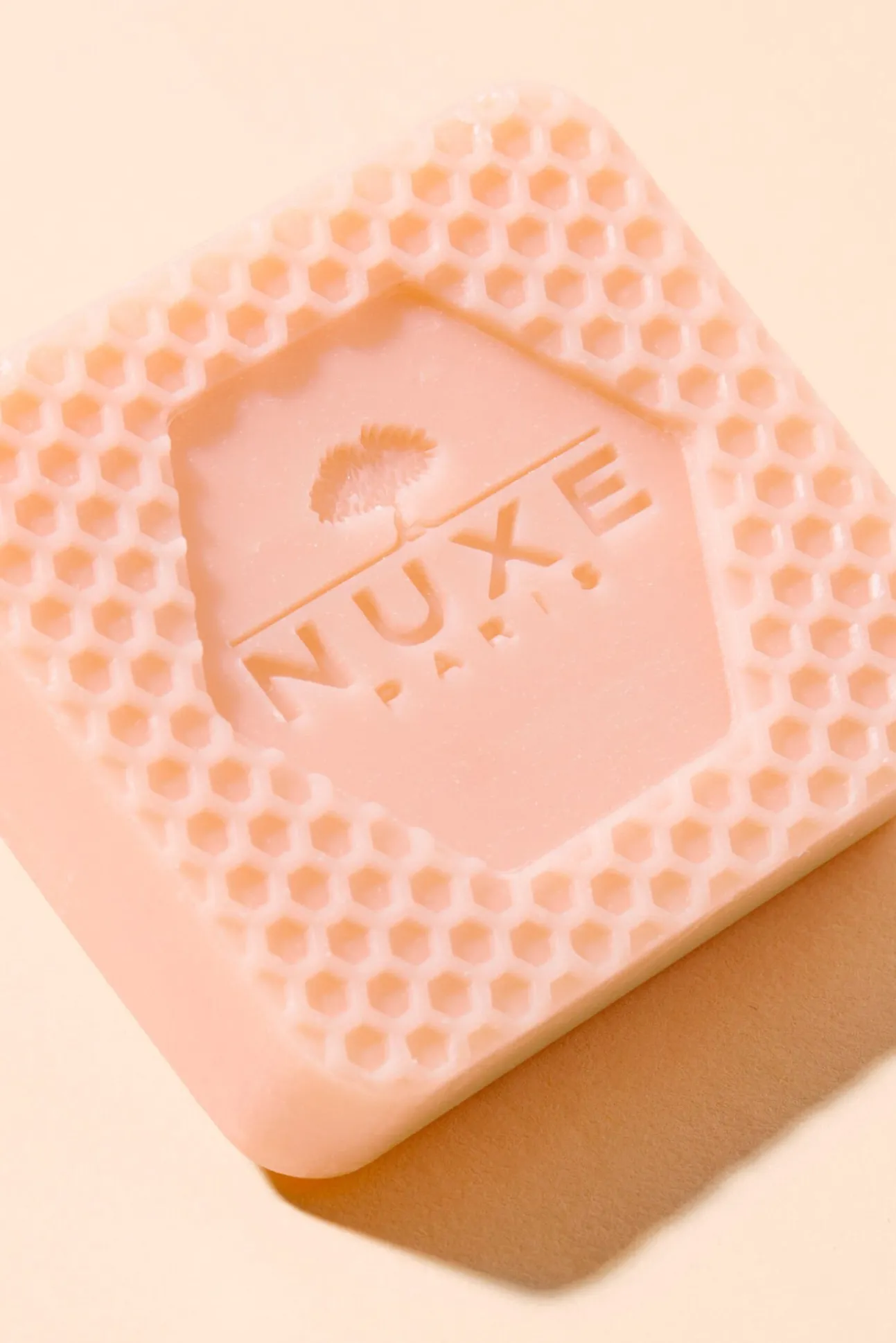 Champú sólido suaverêve de miel 65 gr