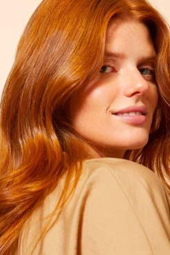 Champú sólido suaverêve de miel 65 gr