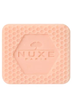 Champú sólido suaverêve de miel 65 gr