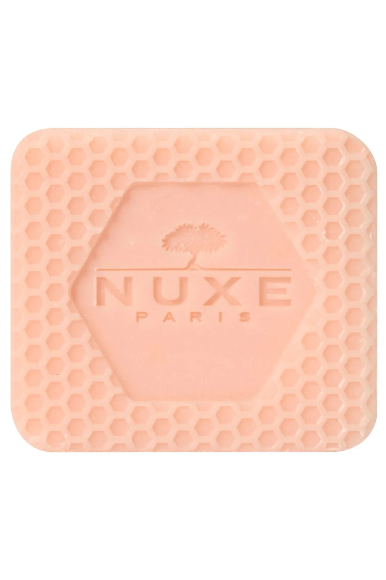 Champú sólido suaverêve de miel 65 gr