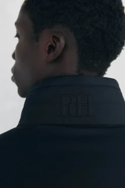 Chaqueta 4 bolsillos