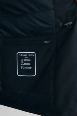 Chaqueta 4 bolsillos