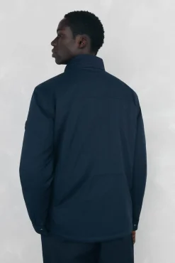 Chaqueta 4 bolsillos