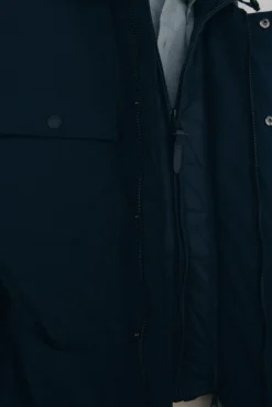 Chaqueta 4 bolsillos con vistas