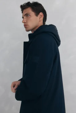 Chaqueta 4 bolsillos con vistas