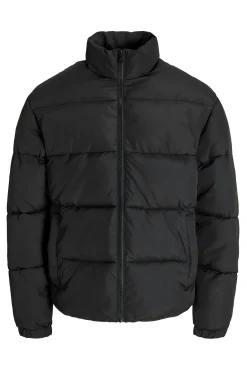 Chaqueta acolchada hombre