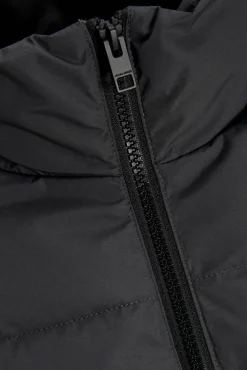 Chaqueta acolchada hombre