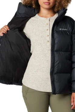 Chaqueta acolchada Puffect™ II para mujer