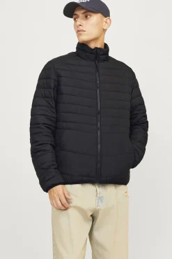 Chaqueta acolchada puffer