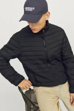 Chaqueta acolchada puffer