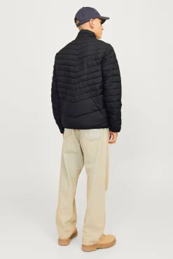 Chaqueta acolchada puffer