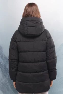 Chaqueta acolchada repelente al agua Sorona Aura