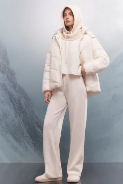 Chaqueta acolchada Sorona Aura