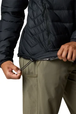 Chaqueta aislante Powder Lite™ II para mujer