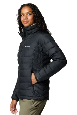 Chaqueta aislante Powder Lite™ II para mujer