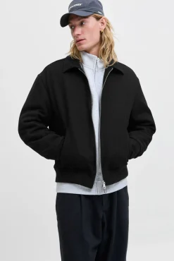 Chaqueta bomber