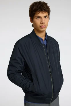 Chaqueta bomber
