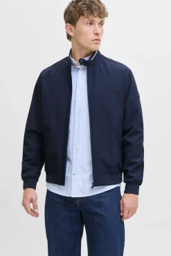 Chaqueta bomber