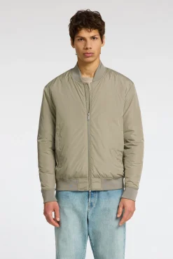 Chaqueta bomber