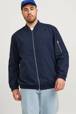 Chaqueta Bomber PLUS