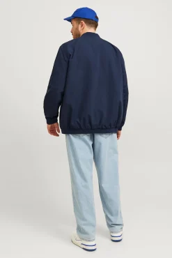 Chaqueta Bomber PLUS