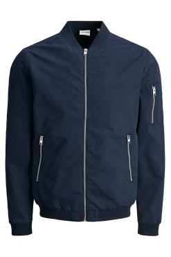 Chaqueta Bomber PLUS