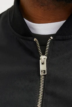 Chaqueta Bomber PLUS