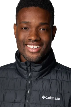 Chaqueta con aislamiento Powder Lite™ II para hombre